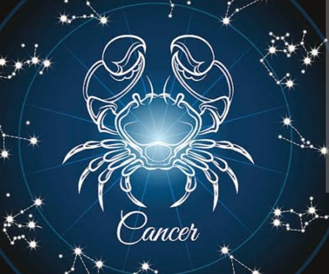 Ilustrasi Zodiak Cancer. [Int]